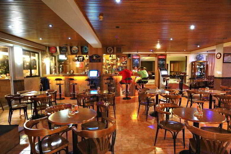 Kassandra Family Aparthotel & Spa