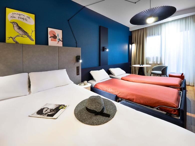 Hotel Ibis Macon Sud