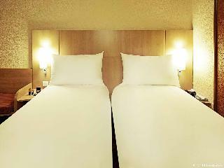Hotel Ibis Chateau de Fontainebleau