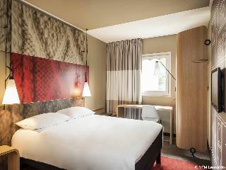 Hotel Ibis Chateau de Fontainebleau