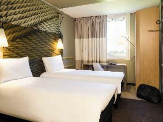 Hotel Ibis Chateau de Fontainebleau