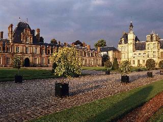 Hotel Ibis Chateau de Fontainebleau