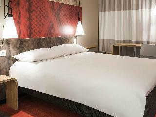 Hotel Ibis Chateau de Fontainebleau