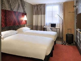 Hotel Ibis Chateau de Fontainebleau