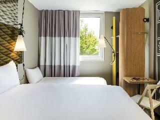 Hotel Ibis Chateau de Fontainebleau