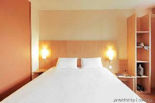Hotel Ibis Nemours