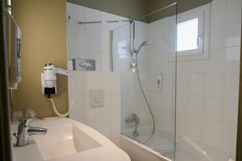 Hotel Ibis Paris Tour Montparnasse 15�me