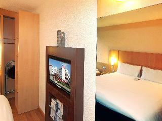 Hotel Ibis Poitiers Sud