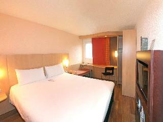 Hotel Ibis Poitiers Sud