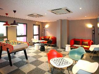 Hotel Ibis Poitiers Sud