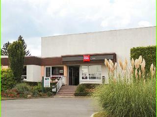 Hotel Ibis Cambrai