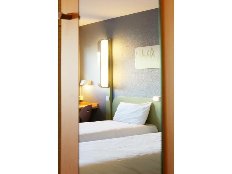 Hotel Ibis Budget Tours Centre