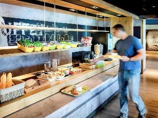 Hotel Ibis Budget Vannes Ploeren