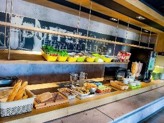 Hotel Ibis Budget Vannes Ploeren
