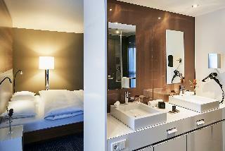 Legere Hotel Luxembourg
