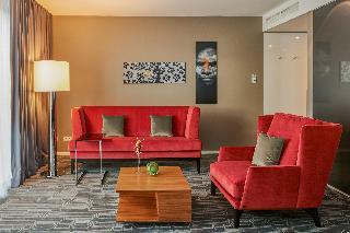 Legere Hotel Luxembourg