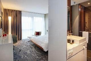 Legere Hotel Luxembourg