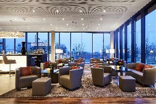 Legere Hotel Luxembourg