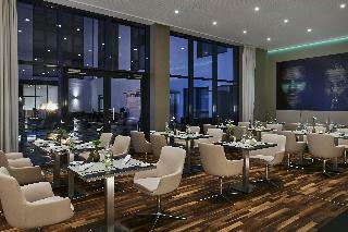 Legere Hotel Luxembourg