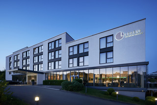 Legere Hotel Luxembourg