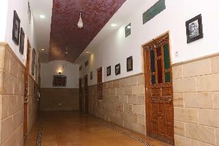 Hotel The Royale Jaisalmer