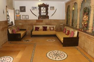 Hotel The Royale Jaisalmer