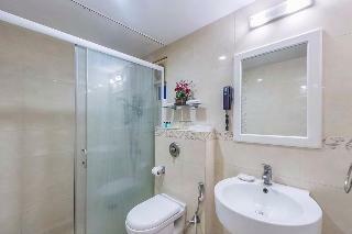 Hotel Grt Regency Tuticorin