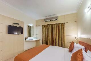 Hotel Grt Regency Tuticorin