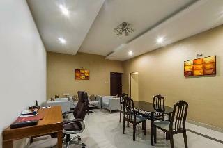 Hotel Grt Regency Tuticorin