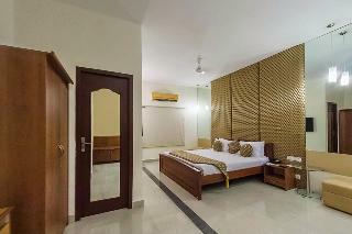 Hotel Grt Regency Tuticorin