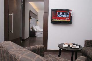 Hotel Southern Plaza
