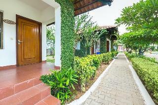 Hotel Riverside Resort & Spa