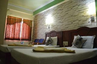 Hotel Mallika Residency