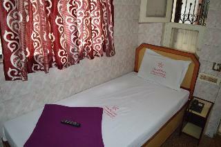 Hotel Mallika Residency