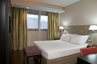 Hotel Mallika Residency