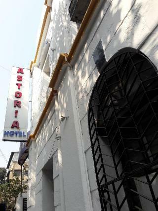 Hotel Astoria