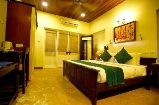 Hotel Tea Bungalow