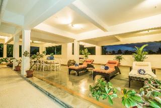 Hotel Tissa's Inn
