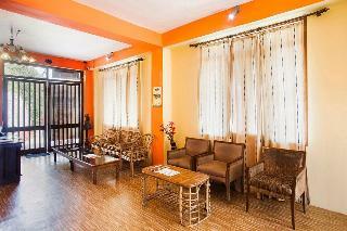 Hotel Dal Lake Resort