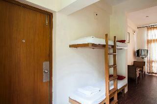 Hotel Dal Lake Resort
