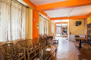 Hotel Dal Lake Resort