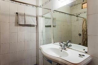 Hotel Dal Lake Resort