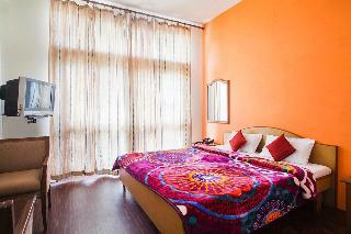 Hotel Dal Lake Resort