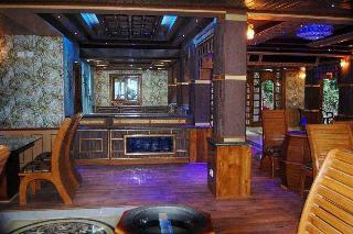 Hotel Blu Haze Resort