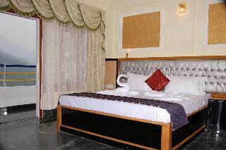 Hotel Blu Haze Resort