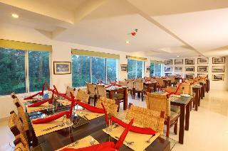 Hotel Grand Plaza Munnar