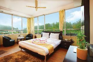Hotel Grand Plaza Munnar