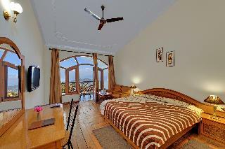 Hotel Suman Royal Resort
