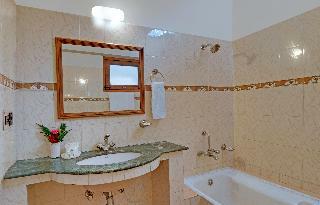 Hotel Suman Royal Resort