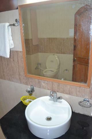 Hotel Hilltone Resorts